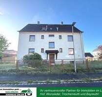Haus zum Kaufen in Selb 129.000,00 € 231 m²