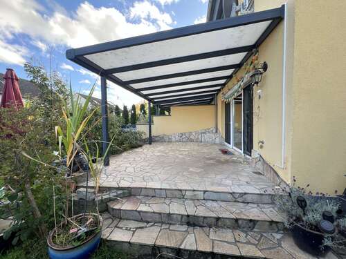 Foto - Haus zum Kaufen in Altlußheim 385.000,00 € 123 m²