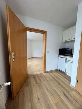 Foto - Wohnung zum Mieten in Magdeburg 222,00 € 27.2 m²