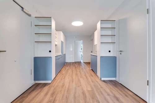 Foto - WG-Zimmer in Berlin 680,00 € 15 m²