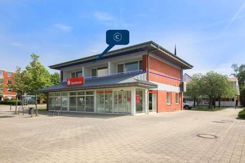 Foto - Wohnung zum Mieten in Kappeln 830,00 € 95 m²