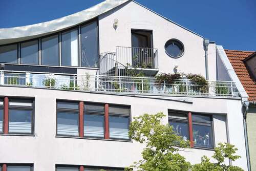 Foto - Wohnung zum Kaufen in Berlin 479.000,00 € 101.04 m²