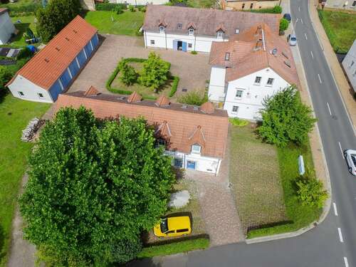 Foto - Haus zum Kaufen in Neukieritzsch - Großzössen 1.200.000,00 € 780 m²