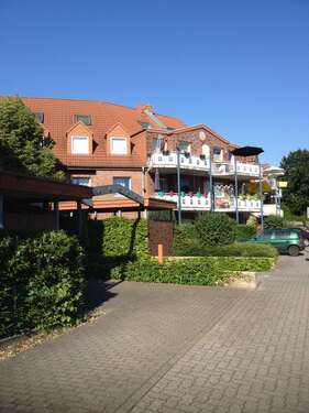 Foto - Wohnung zum Mieten in Korschenbroich 458,40 € 71.85 m²