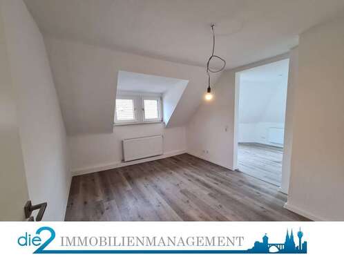 Foto - Wohnung zum Mieten in Wuppertal 380,00 € 42 m²