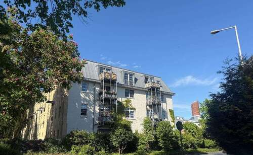 Foto - Wohnung zum Mieten in Frechen 800,00 € 89 m²