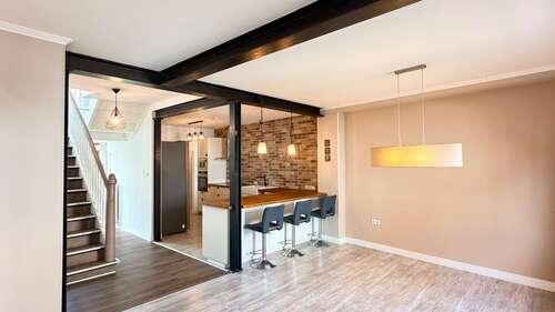Foto - Wohnung zum Mieten in Münster 750,00 € 70 m²