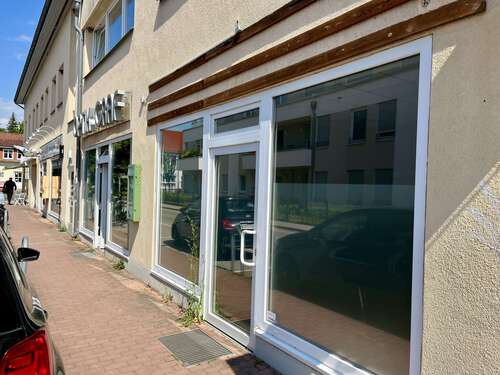 Foto - Büro in Berlin 445,20 € 29.68 m²