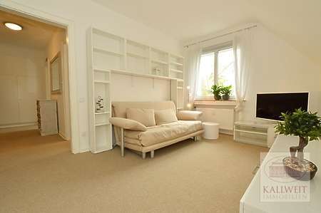 Foto - Wohnen auf Zeit in Düsseldorf 730,00 €