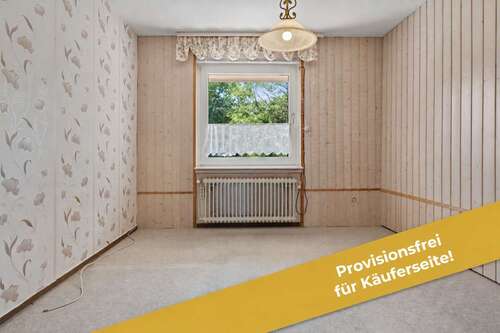 Foto - Wohnung zum Kaufen in Detmold 99.000,00 € 65 m²