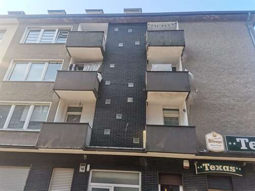 Foto - Wohnung zum Kaufen in Mönchengladbach 72.000,00 € 68 m²