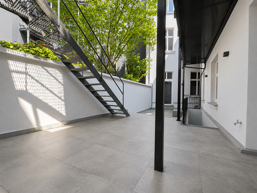 Foto - Wohnung zum Kaufen in Düsseldorf 795.000,00 € 115 m²