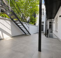 Wohnung zum Kaufen in Düsseldorf 795.000,00 € 115 m²