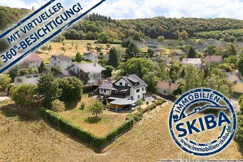 Foto - Haus zum Kaufen in Honerath 420.000,00 € 210 m²