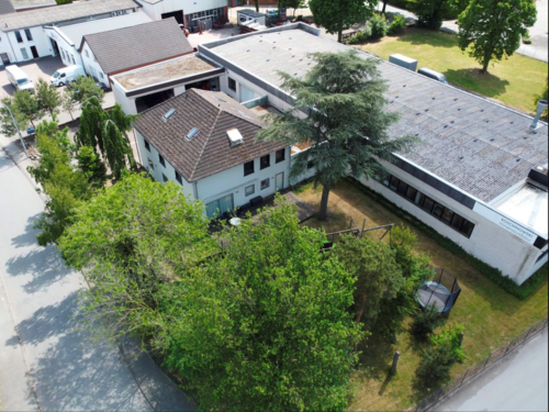 Foto - Halle in Oelde 715.000,00 € 1144 m²