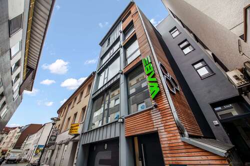 Foto - Büro in Recklinghausen 2.750,00 € 197.49 m²