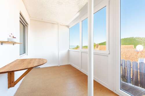 Foto - Wohnung zum Kaufen in Badenweiler 165.000,00 € 47 m²