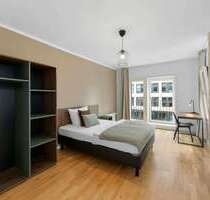 WG-Zimmer in Berlin 910,00 € 19 m²