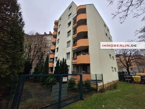 Foto - Wohnung zum Kaufen in Berlin 255.000,00 € 48 m²