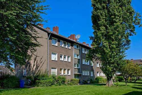 Foto - Wohnung zum Mieten in Moers 669,00 € 65 m²
