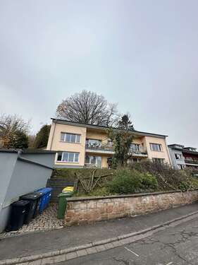 Foto - Wohnung zum Mieten in Marburg 285,00 € 15 m²