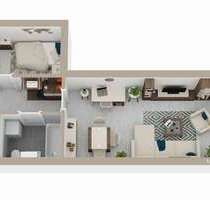 Wohnung zum Kaufen in München 279.000,00 € 46 m²