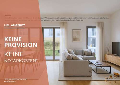 Foto - Wohnung zum Kaufen in Berlin 666.000,00 € 86.38 m²