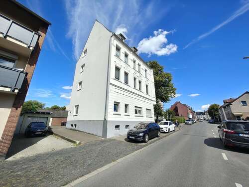 Foto - Wohnung zum Mieten in Gelsenkirchen 475,00 € 60 m²