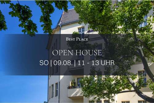 Foto - Wohnung zum Kaufen in Berlin 498.000,00 € 107.53 m²
