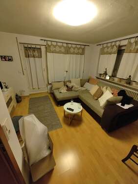 Foto - Wohnung zum Mieten in Markgröningen 420,00 € 38.69 m²