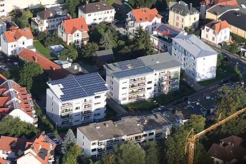 Foto - Wohnung zum Mieten in Oberursel 1.177,01 € 84.08 m²