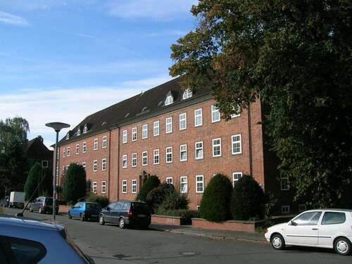 Foto - Wohnung zum Mieten in Lübeck 740,00 € 62.26 m²