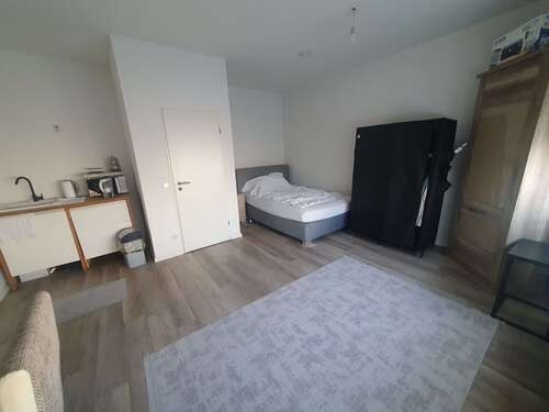 Foto - Wohnung zum Mieten in Haan 265,00 € 28 m²