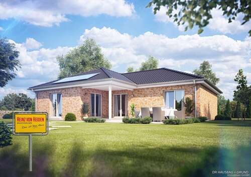 Foto - Haus zum Kaufen in Fleckeby Götheby 435.100,00 € 134 m²