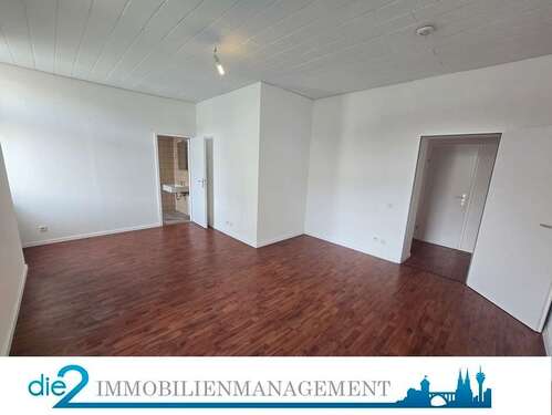 Foto - Wohnung zum Mieten in Wuppertal 510,00 € 72 m²