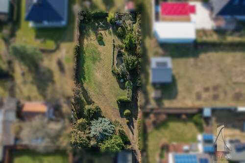 Foto - Grundstück zu verkaufen in Magdeburg Berliner Chaussee 219.000,00 € 916 m²