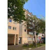 Wohnung zum Mieten in München 644,49 € 27 m²