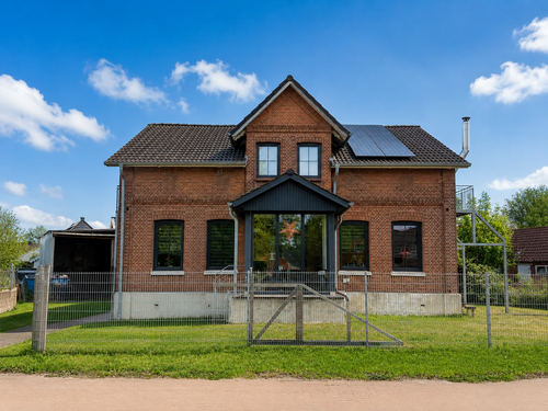 Foto - Haus zum Kaufen in Stade 619.000,00 € 218.84 m²