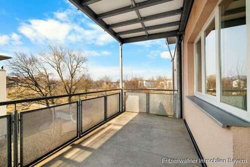 Foto - Wohnung zum Kaufen in Kriegshaber 480.000,00 € 115 m²