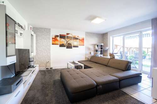 Foto - Wohnung zum Kaufen in Krauchenwies 249.000,00 € 123.35 m²