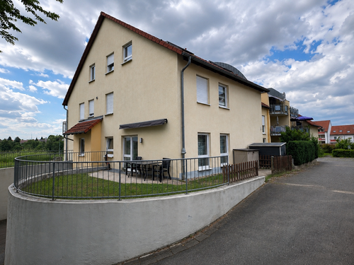 Foto - Wohnung zum Kaufen in Eppingen 379.000,00 € 105 m²