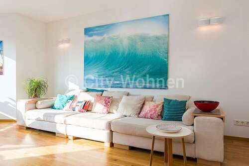 Foto - Wohnen auf Zeit in Hamburg 1.700,00 €