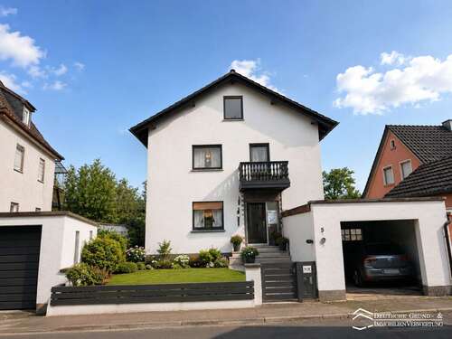 Foto - Haus zum Kaufen in Gemünden am Main Langenprozelten 309.000,00 € 208 m²