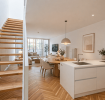 Wohnung zum Kaufen in Berlin 679.000,00 € 125.37 m²