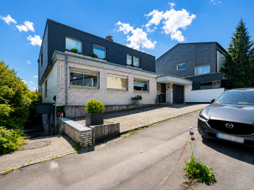 Foto - Haus zum Kaufen in Wermelskirchen 825.000,00 € 300 m²
