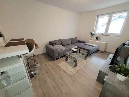 Foto - Wohnung zum Mieten in Pforzheim 375,00 € 43 m²