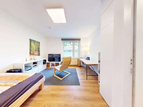 Foto - Wohnung zum Kaufen in Berlin 179.000,00 € 36.55 m²