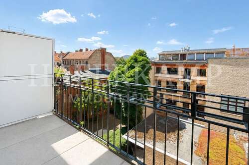 Foto - Wohnung zum Kaufen in Berlin 849.000,00 € 105.91 m²