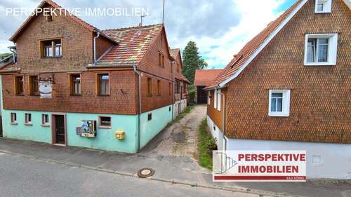 Foto - Gastronomie in Brombachtal 495.000,00 € 315 m²