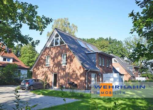 Foto - Haus zum Kaufen in Hoisdorf 659.000,00 € 116.95 m²